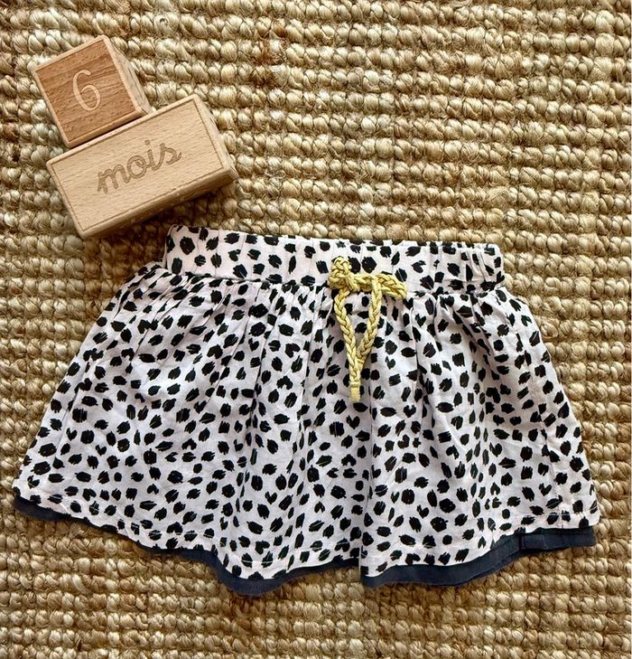 Jupe TAO 6mois / 68cm