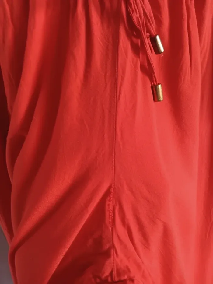 Pantalon léger taille 40 - photo numéro 2