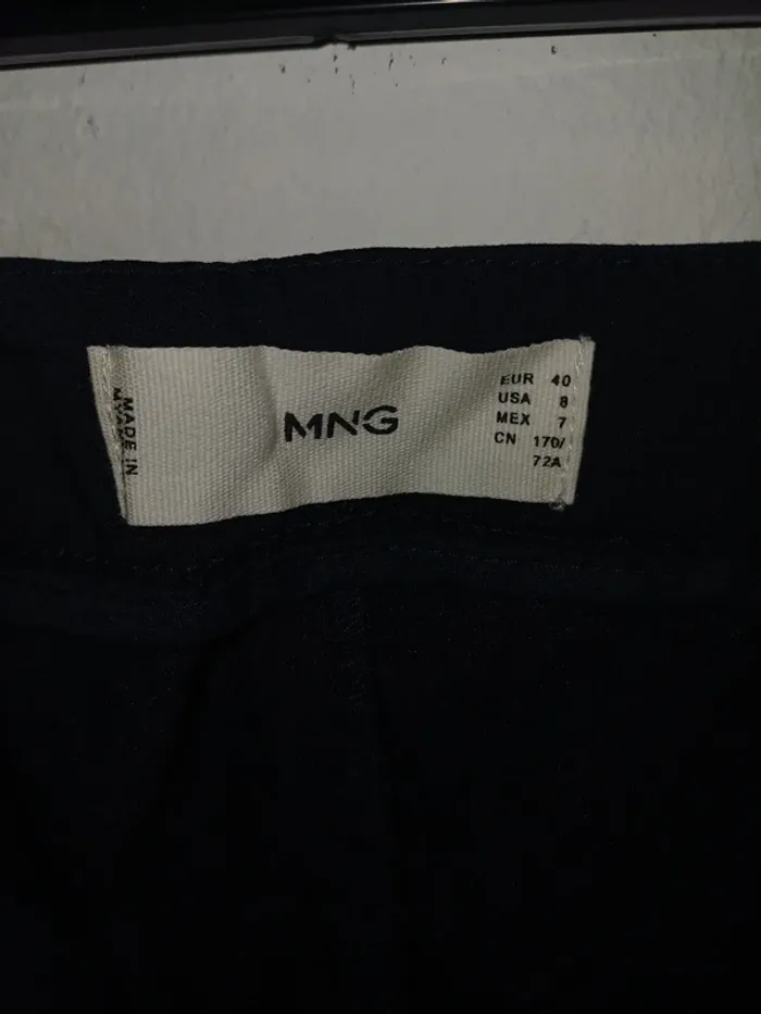 Pantalon femme - photo numéro 3