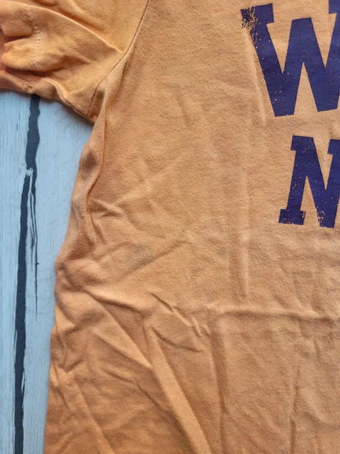 Lot de 3 tee shirts garçon 8ans - photo numéro 7