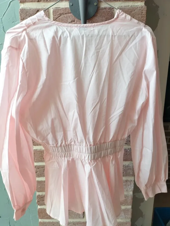 Chemise - photo numéro 2