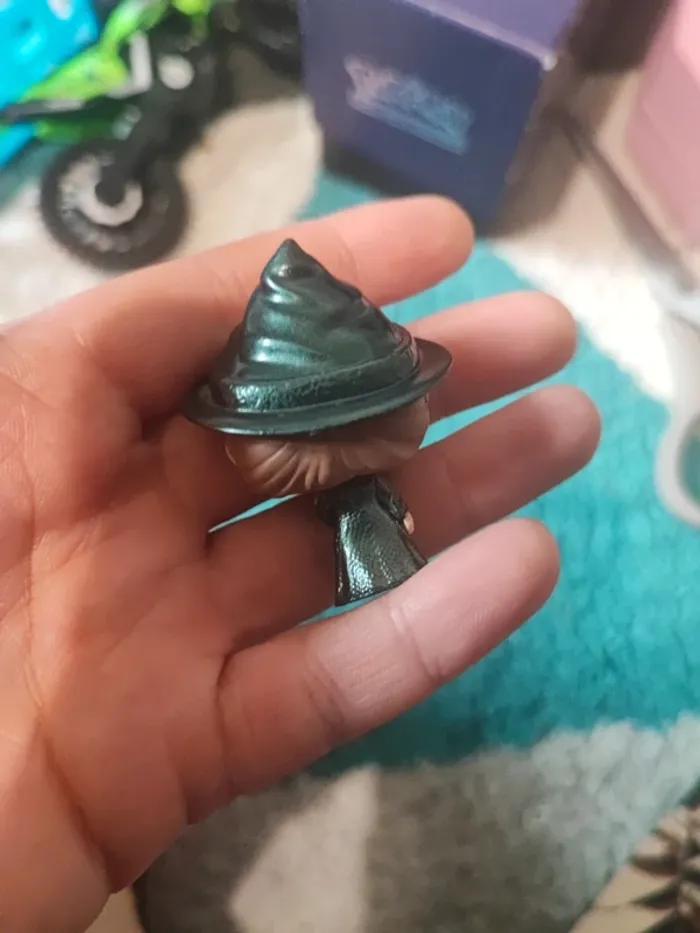Funko Pop Mini Professor Minerva McGonagall - photo numéro 4