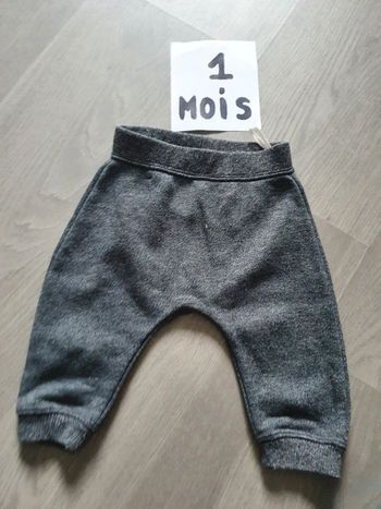 Pantalon 1mois