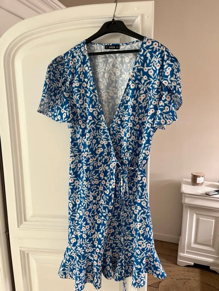Robe Shein