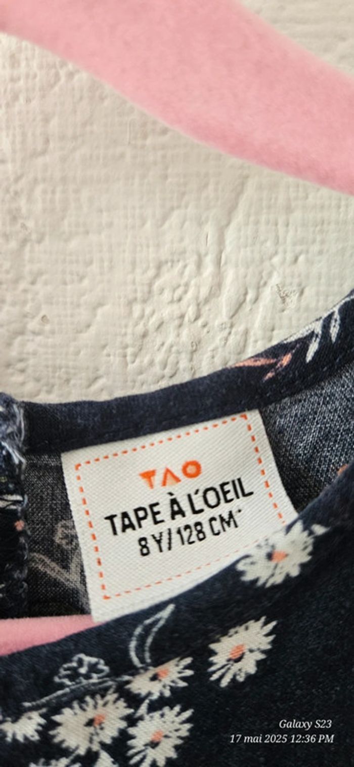 Robes manches longues 8A - photo numéro 7