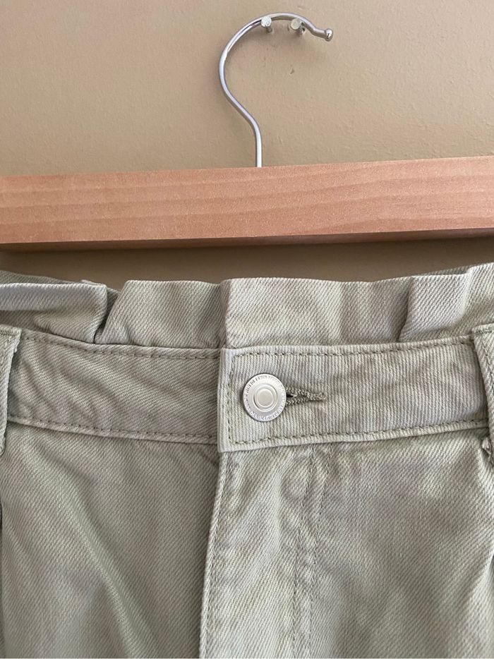 Short taille haute - photo numéro 2