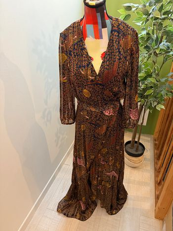 Robe longue Ba&sh Taille 36