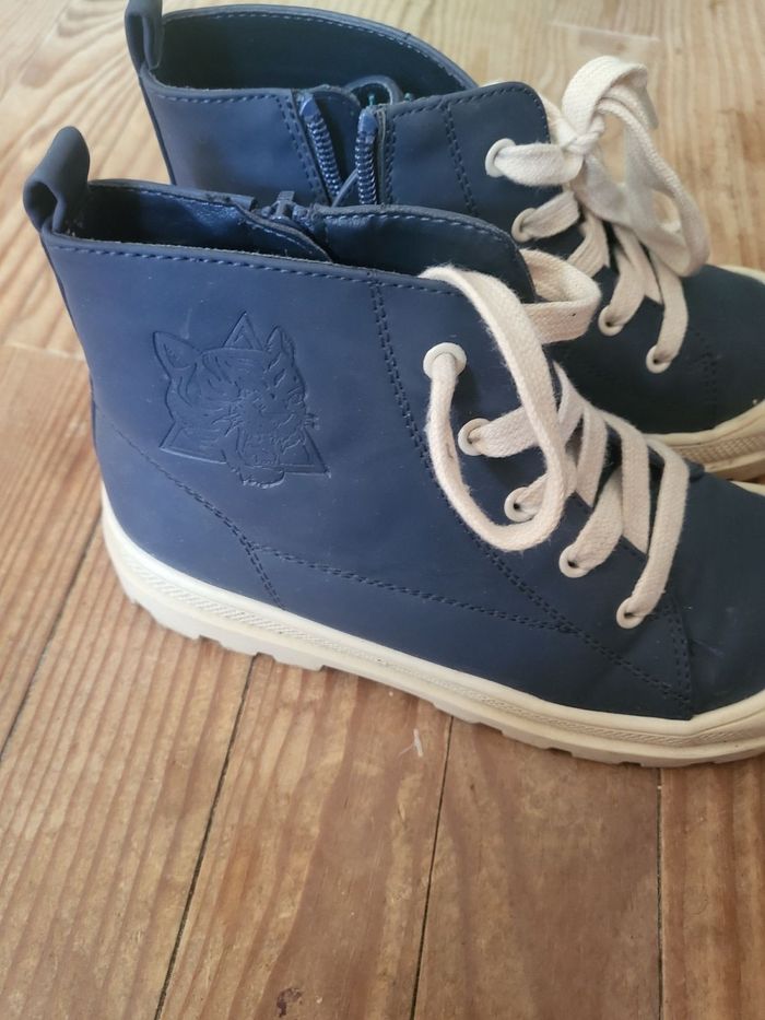 Chaussure - photo numéro 2