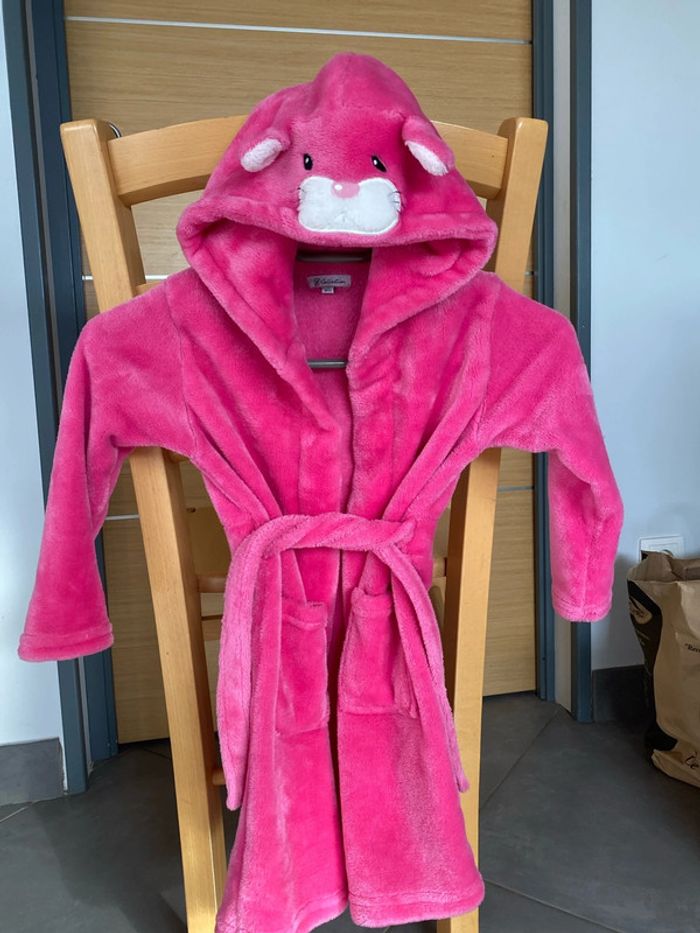 Robe de chambre