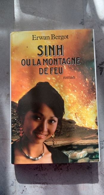 Sinh ou la montagne de feu