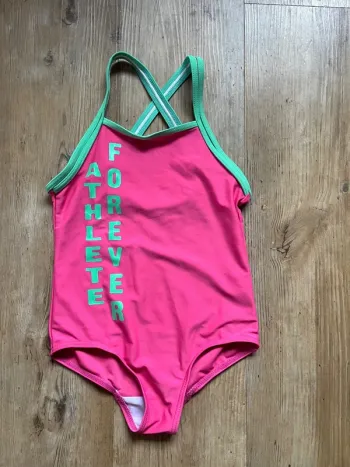 Maillot 1 pièce