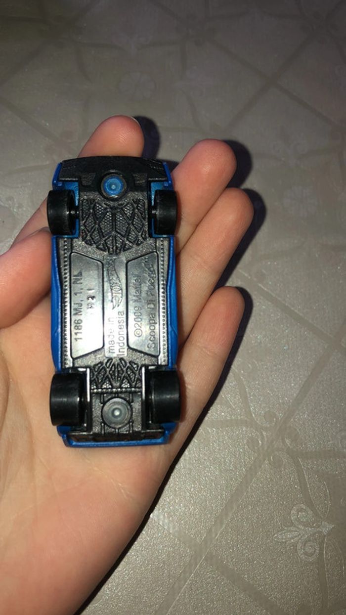 Voiture - photo numéro 3