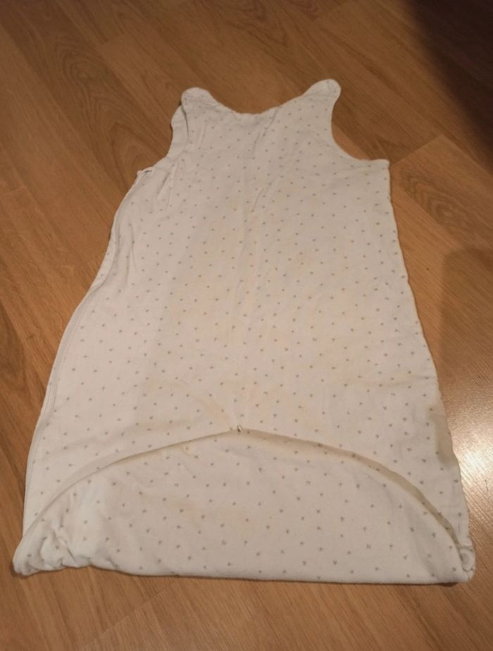 Turbulette Petit Bateau 6/18M - photo numéro 5