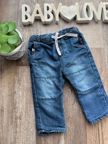 - Jean Obaibi       - 6 mois  - Très bon état