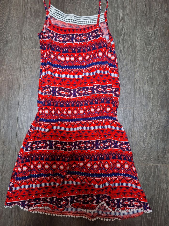 Robe 10 ans gémo - photo numéro 2