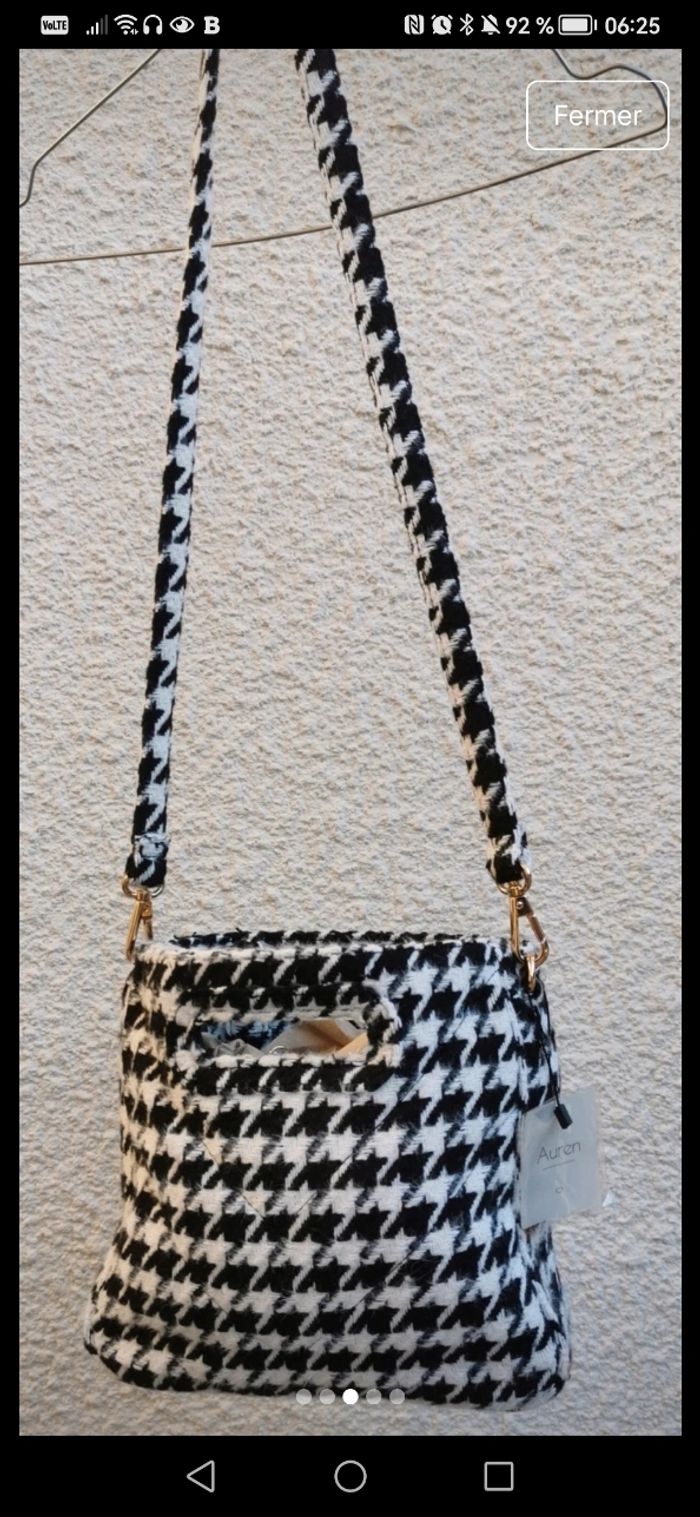 Sac auren - photo numéro 3