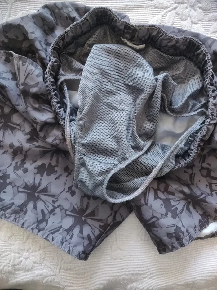 Short bain - photo numéro 3