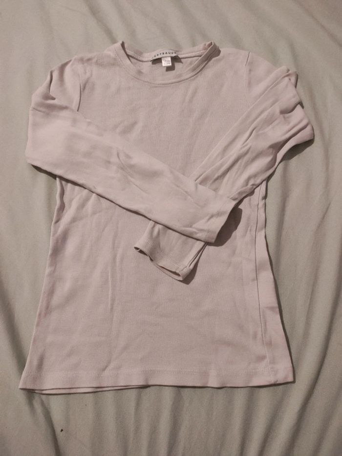 Maillot ML T8A Vertbaudet