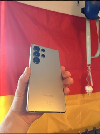 Samsung Galaxy s25 ultra 512 GB