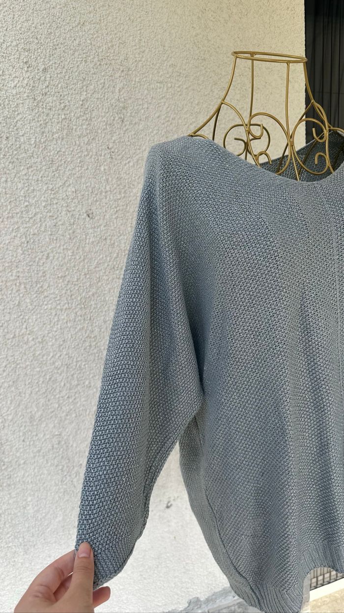 Pull léger - photo numéro 5