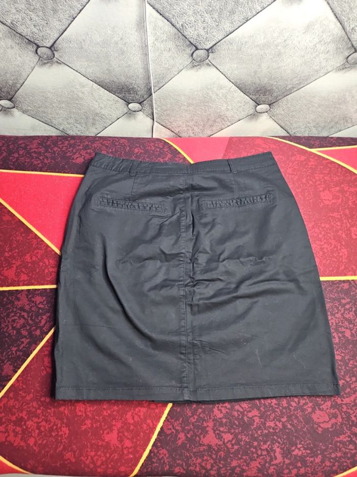 Jupe courte - photo numéro 4
