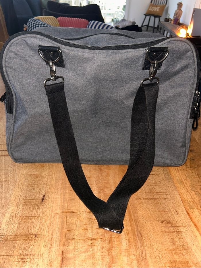 Sac à langer baby on board - photo numéro 3