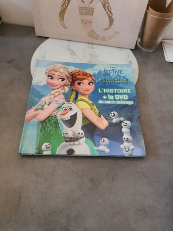 la reine des neiges une fête givrée