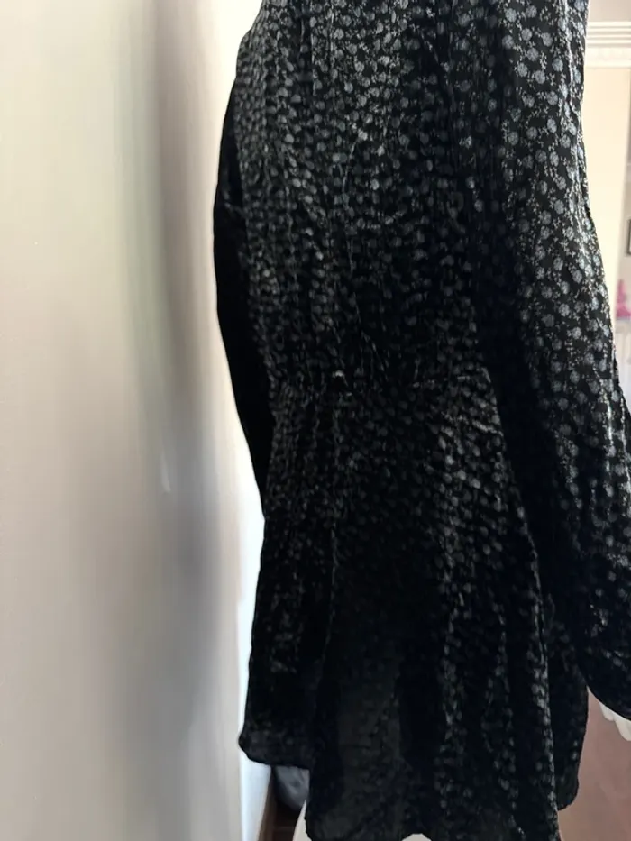 Robe femme, Zara - photo numéro 10