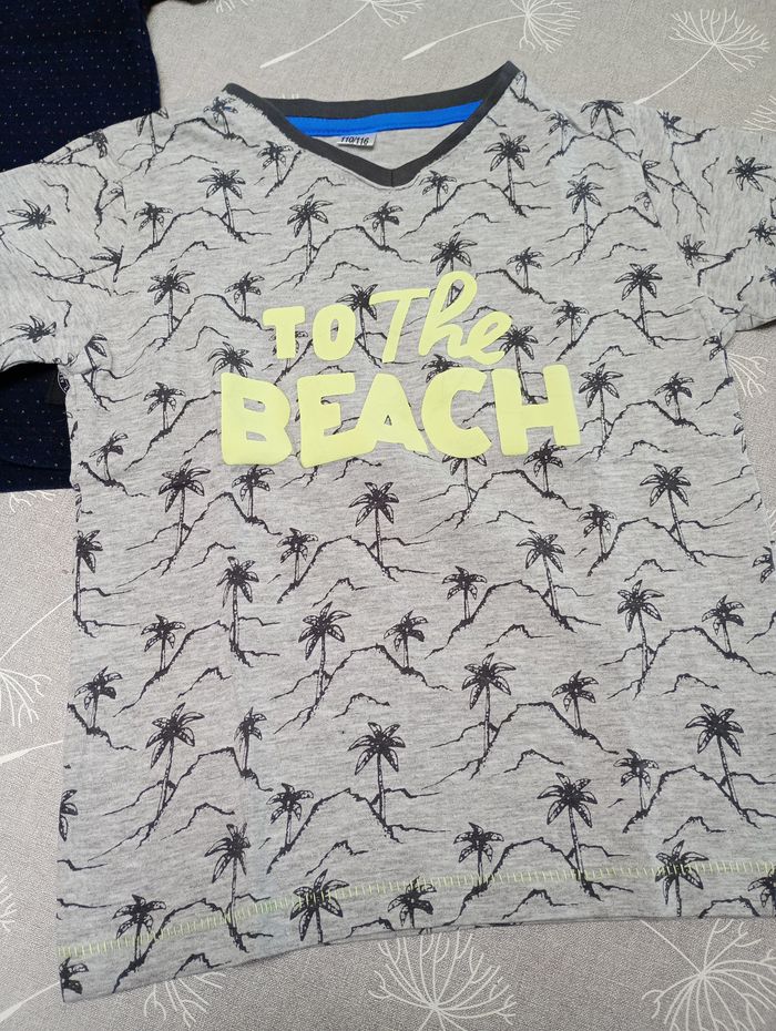 Polo et t-shirt - photo numéro 2