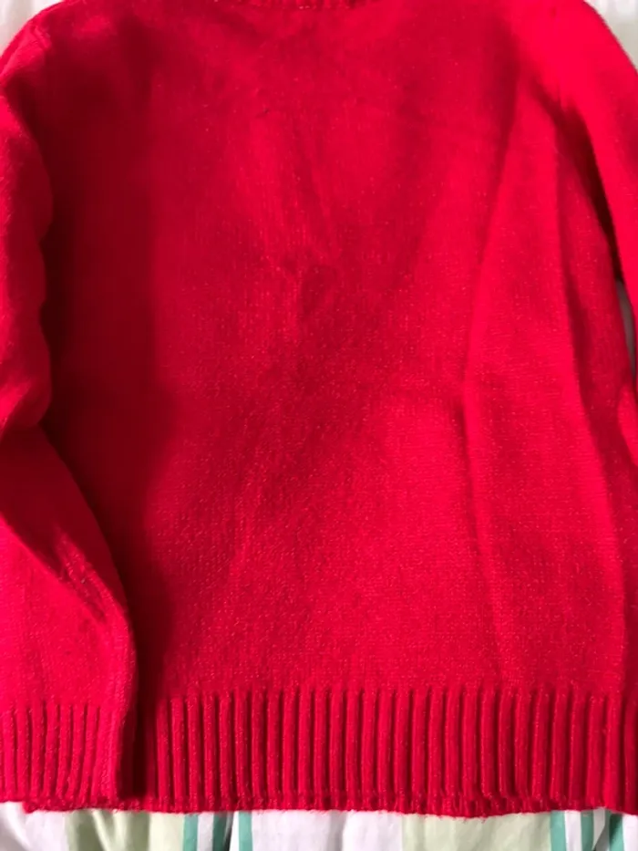 Pull de Noël - photo numéro 4