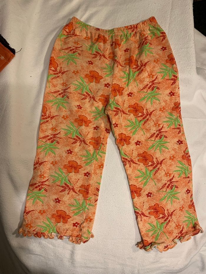 Lot 9 vêtements fille 8 ans, TBE - photo numéro 7