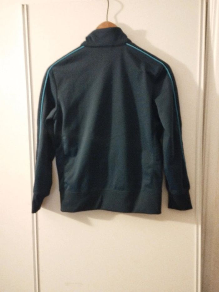 Veste Nike 8 ans - photo numéro 5