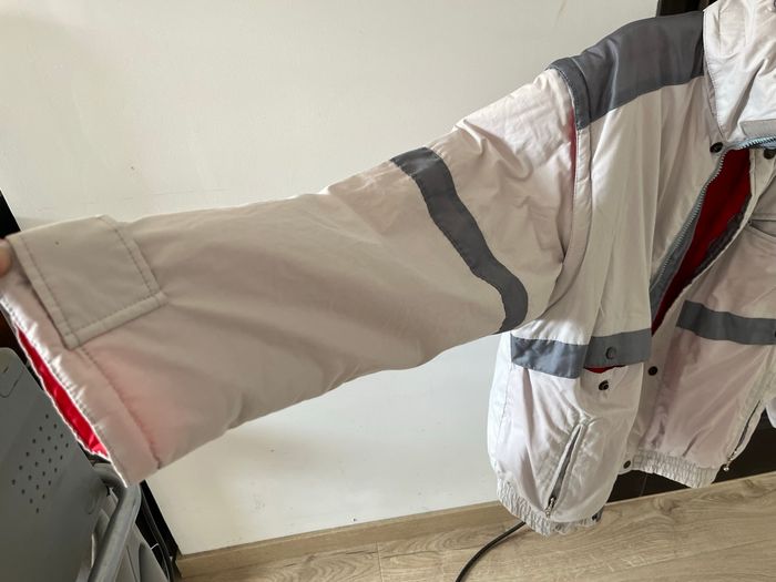 Blouson homme - photo numéro 4