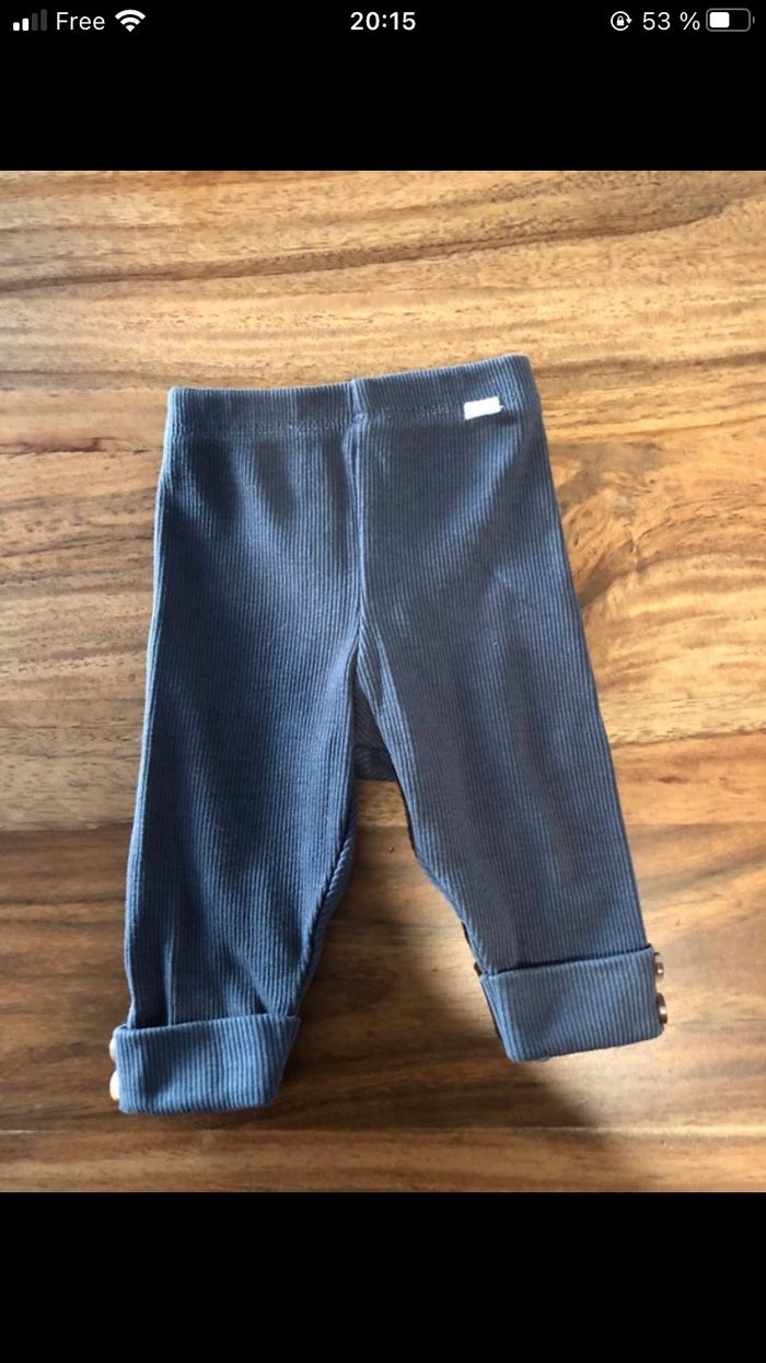 Legging Tape à l œil