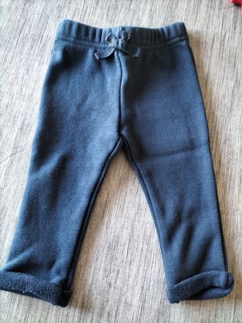 Pantalon Tape à l'oeil