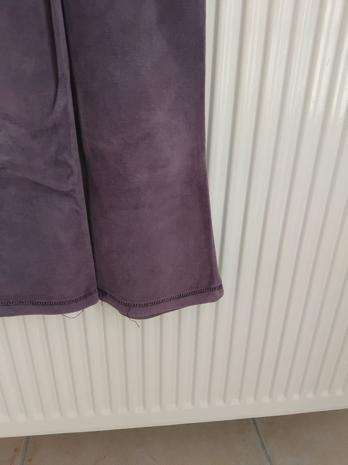 Pantalon détente ou jogging fille fille 3 ans - photo numéro 7