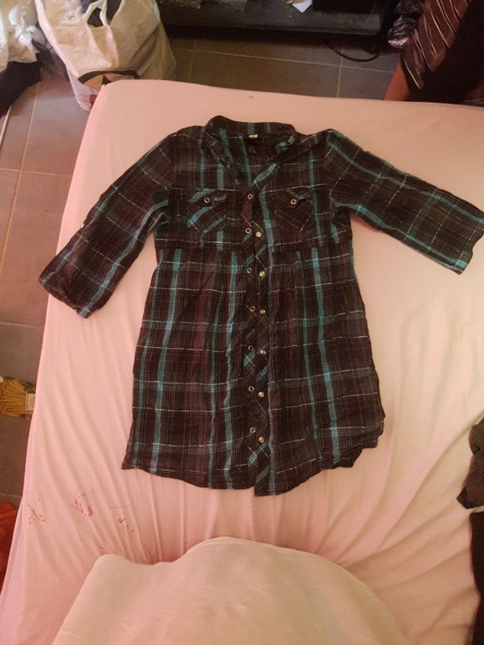 Haut H&M  taille 10-11 ans