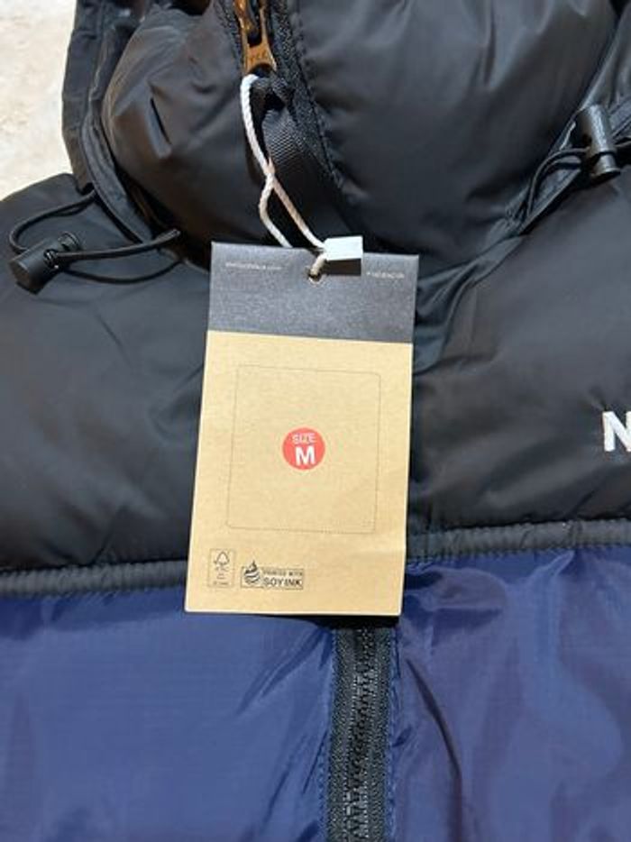 Doudoune the north face 700 - photo numéro 3