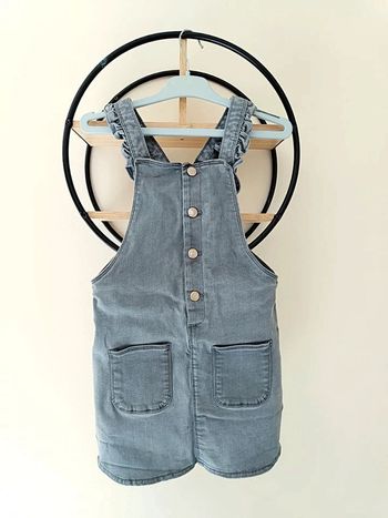 8 ans robe tape a l'oeil