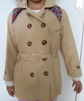 parka imper