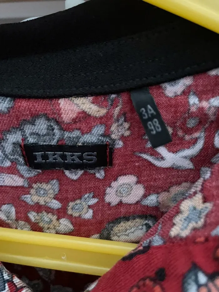 Robe IKKS neuve - photo numéro 3