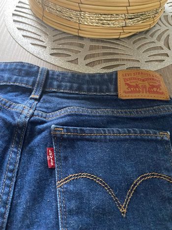 Jeans Levi’s 711 Skinny