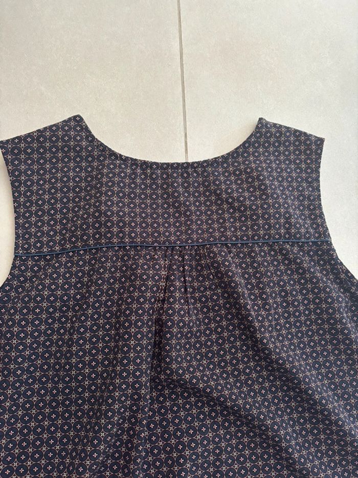 Débardeur modavista taille 48 - photo numéro 4