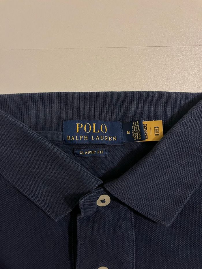 Polos Ralph Lauren - photo numéro 4