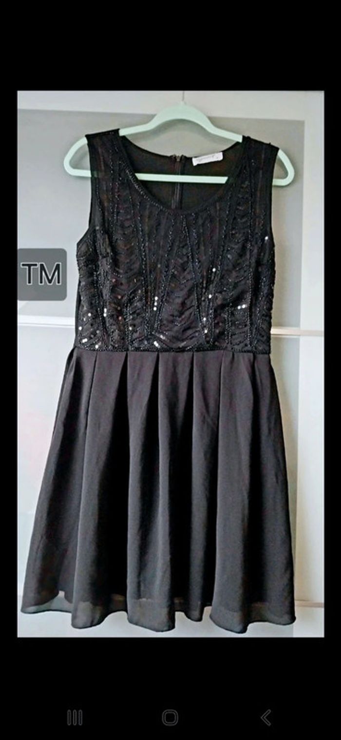 Robe de soirée Tm