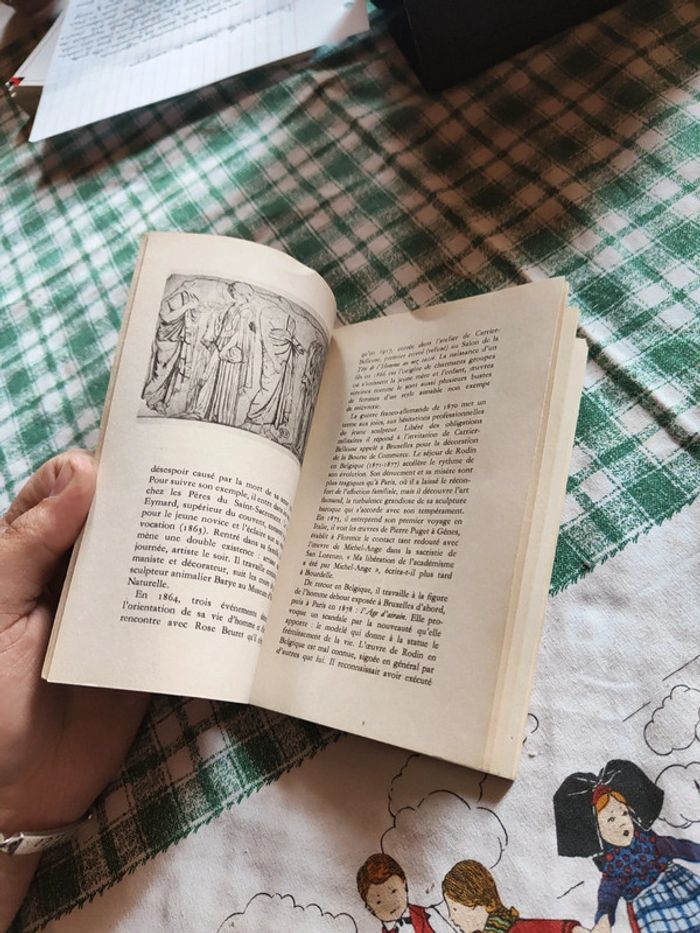 Rodin - photo numéro 3