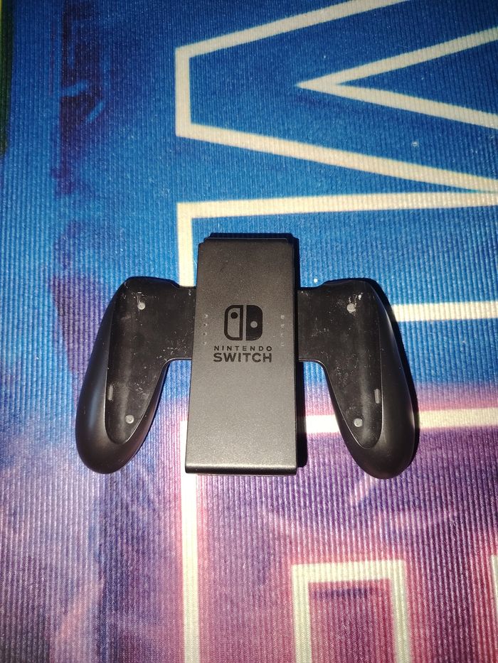 Pack Nintendo Switch 🔥 - photo numéro 7