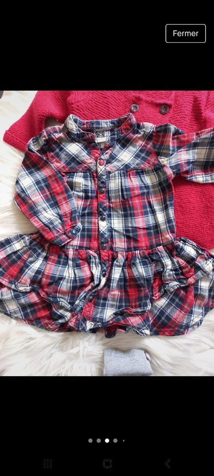 Ensemble 3 pièces - photo numéro 2