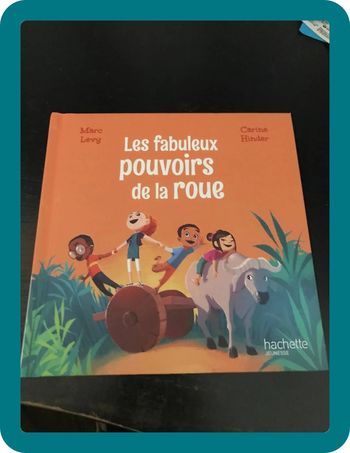 Livre pour enfants