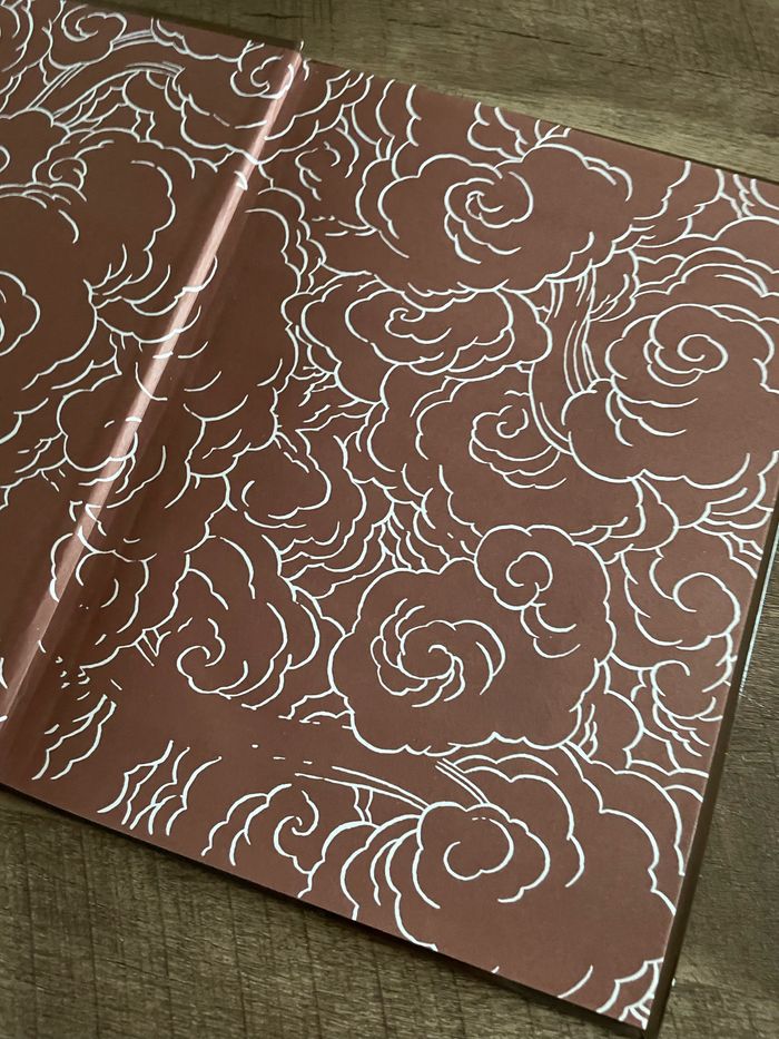 BD le moine fou - photo numéro 4